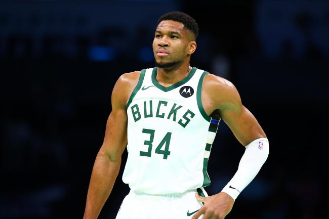 NBA炸锅！浓眉+字母要成真？5换1方案曝光