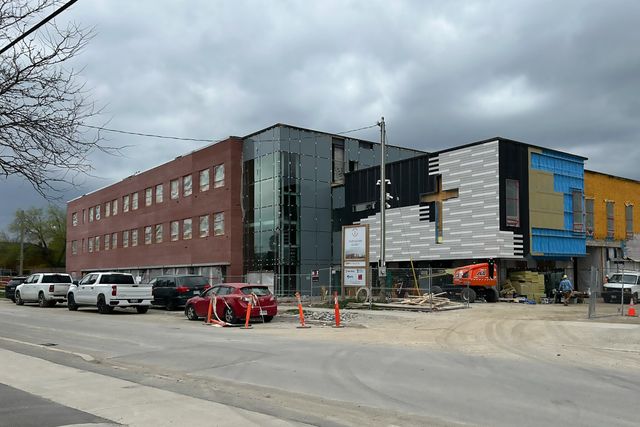 安省35所新建及扩建学校即将启用，大多地区华人家庭迎来教育利好