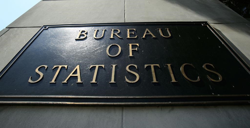 25% 的加拿大人表示 StatCan 无法摆脱政治影响：内部民意调查