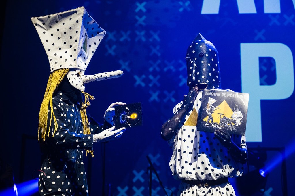 魁北克外星二重奏2027年全球巡演 大多伦多迎来首次大型演出