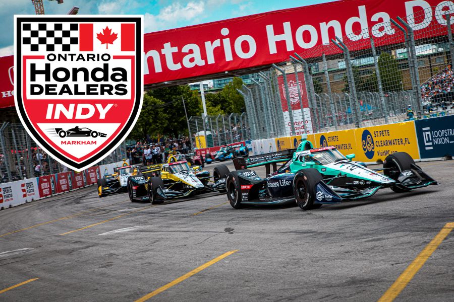 本周末Markham迎来全新Honda Indy赛道，GTA华人观赛及出行指南（配图1）