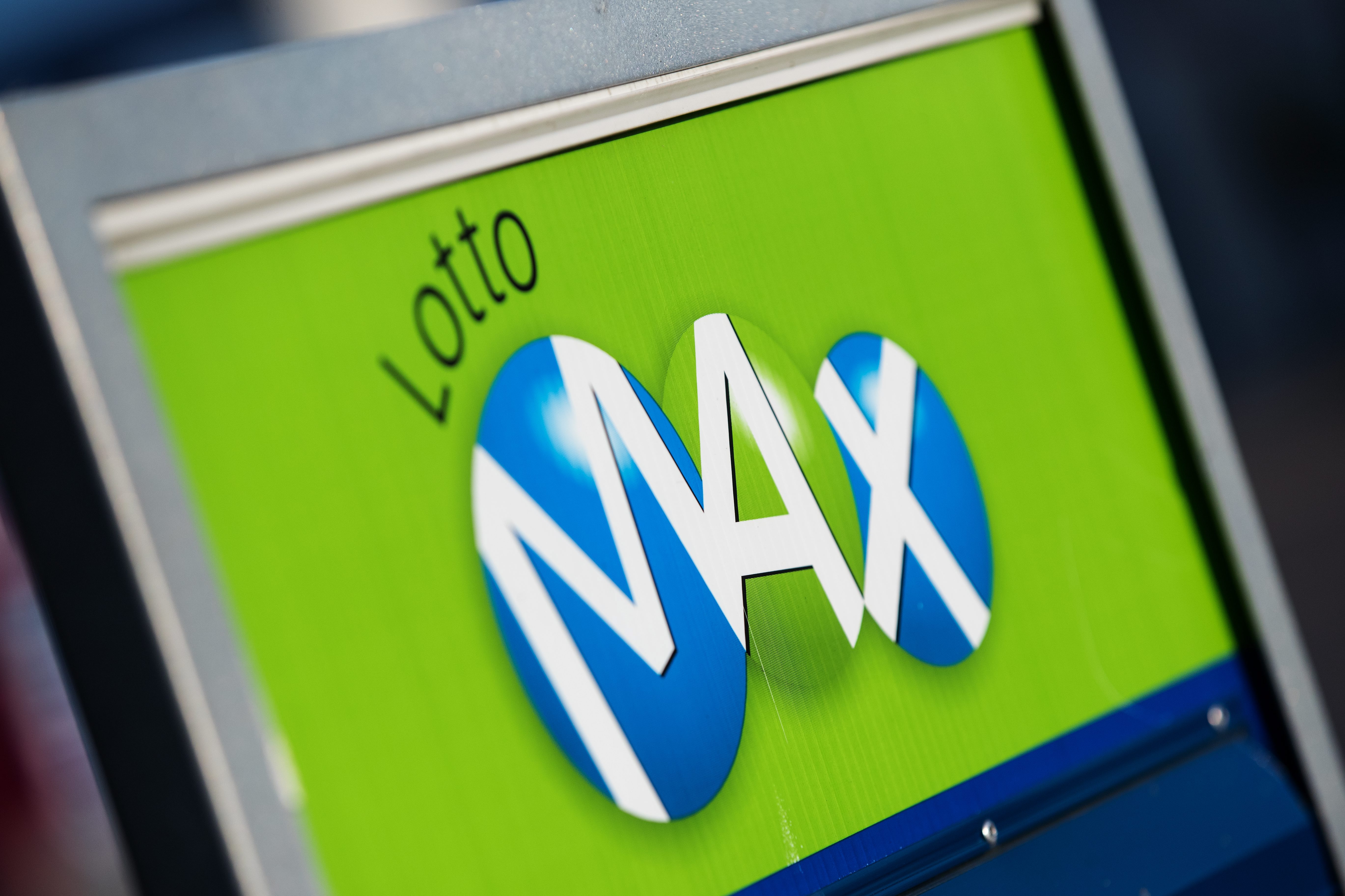 阿尔伯塔中出创纪录9000万加元Lotto Max大奖 多伦多玩家斩获丰厚奖金