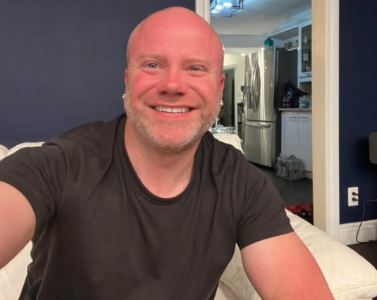 ERIC J. CARPENTER: Hiding in Mexico?