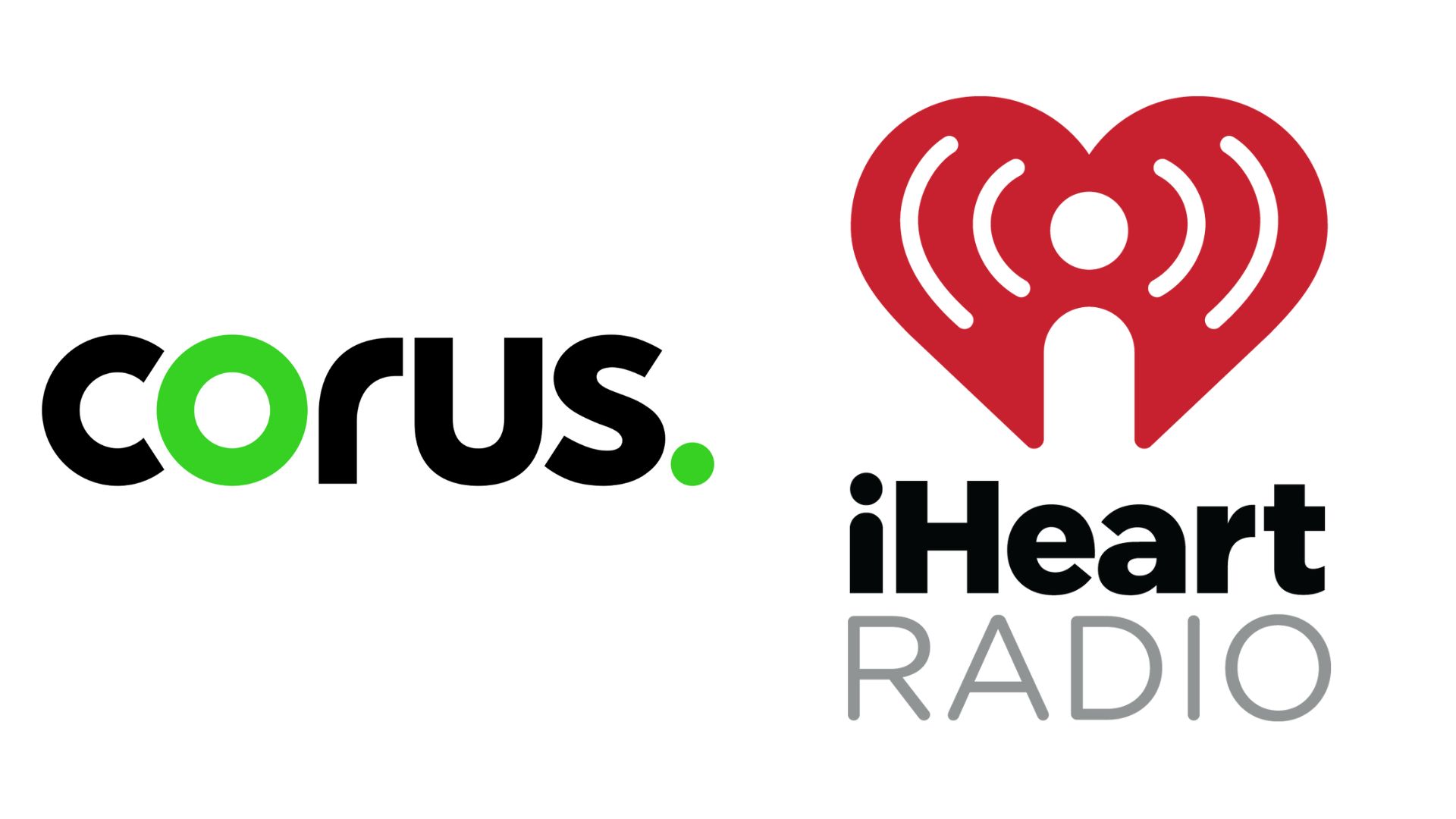 iHeartRadio Canada 扩大规模，新增 39 个 Corus 广播电台