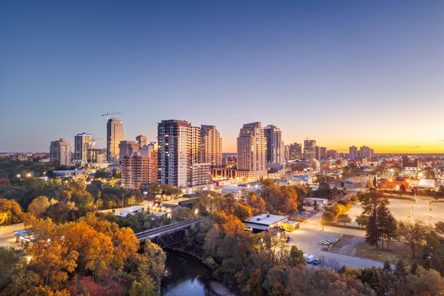 大多伦多以外的聚会之都：安省伦敦市荣膺加拿大派对之城