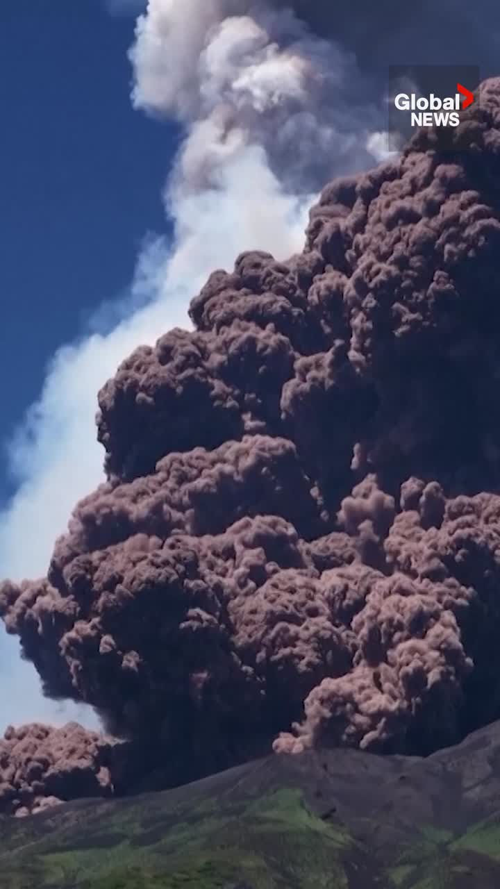 意大利埃特纳火山登山悲剧：美籍游客被闪电击中身亡（配图3）