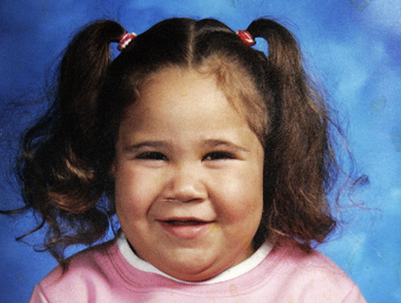 Katelynn Sampson.