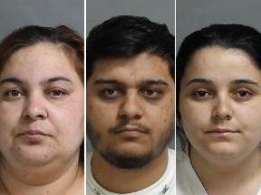 Suspects