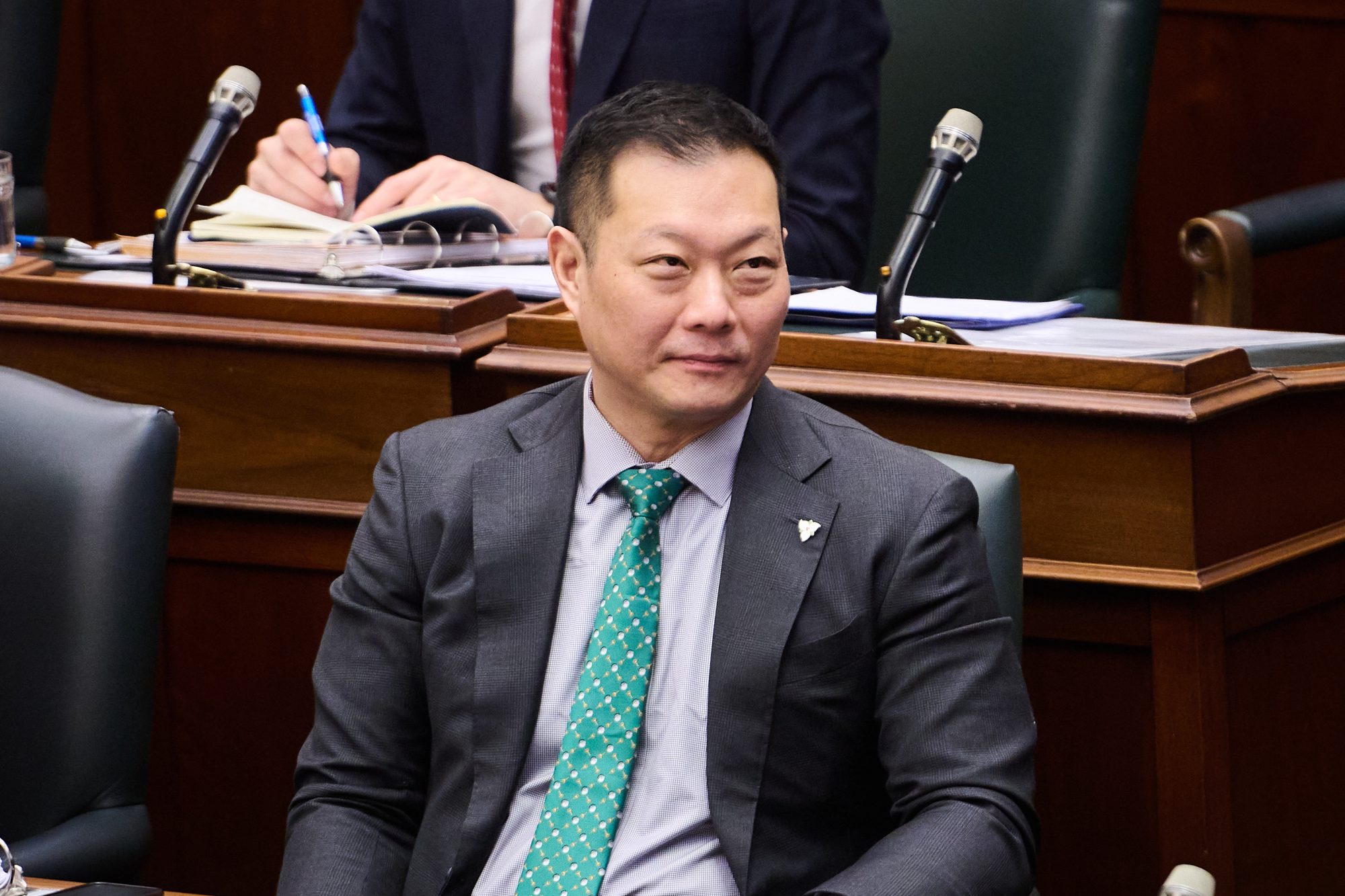 尽管居住在多伦多，福特政府部长还是向纳税人收取了 1.6 万美元的多伦多酒店费用 ...