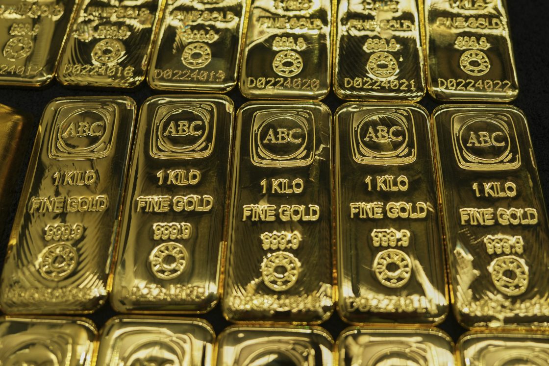 美债收益率攀升，金银价格大幅下跌——大多伦多华人该如何应对？（配图1）