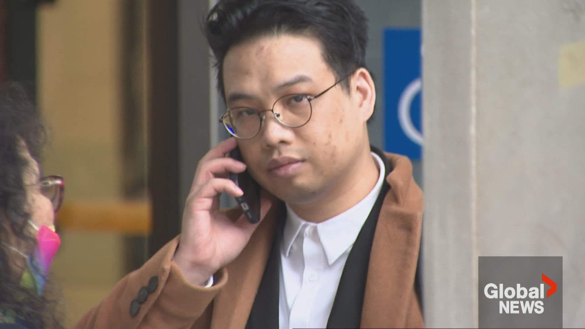 多伦多自由村邻居惨遭谋杀 烧烤烟雾引发的惨剧判决出炉（配图3）