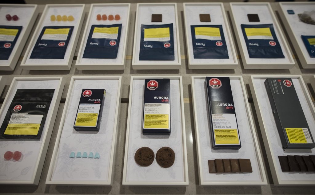 安省拟加强打击非法大麻 销售商呼吁放宽销售限制提升合法渠道吸引力