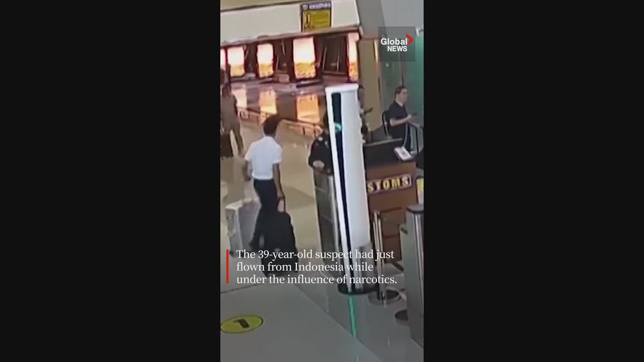 迈阿密机场华人惊现奇特走私案，男子内裤藏活鸟被捕（配图2）