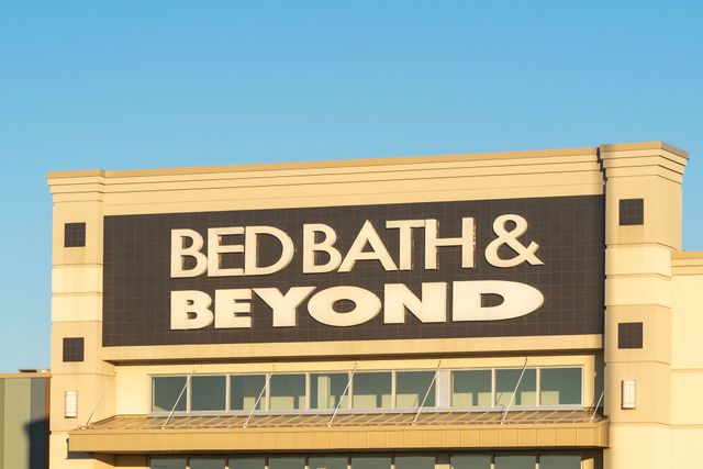 知名家居品牌Bed Bath & Beyond重返加拿大，实体店明年尚未开业