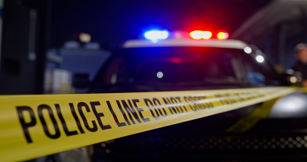 俄勒冈五人命案嫌疑人华盛顿州被发现身亡，死因疑为自杀