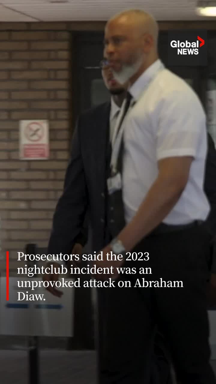 歌手Chris Brown伦敦夜店打架获缓刑 判决对加拿大华人有何启示？（配图3）