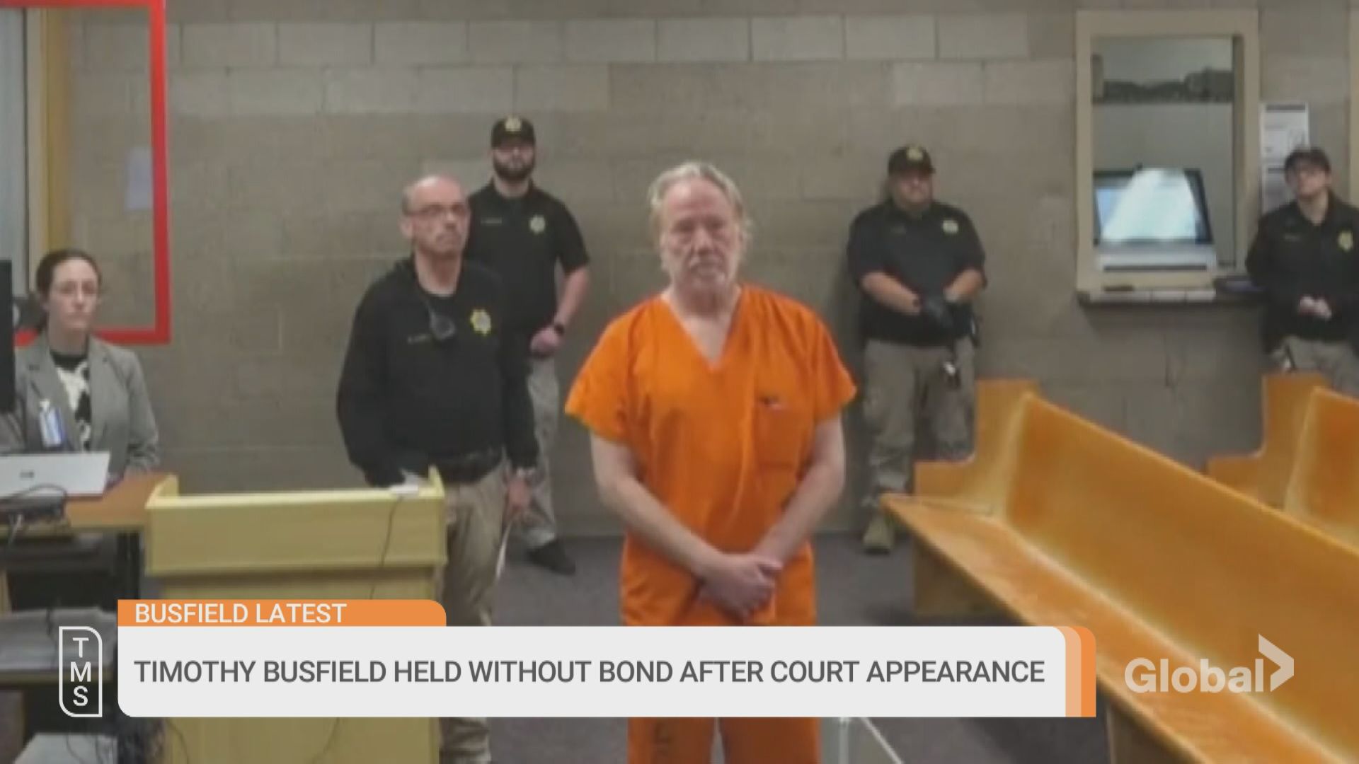 新墨西哥法官撤销加拿大演员Timothy Busfield涉童性侵指控（配图3）