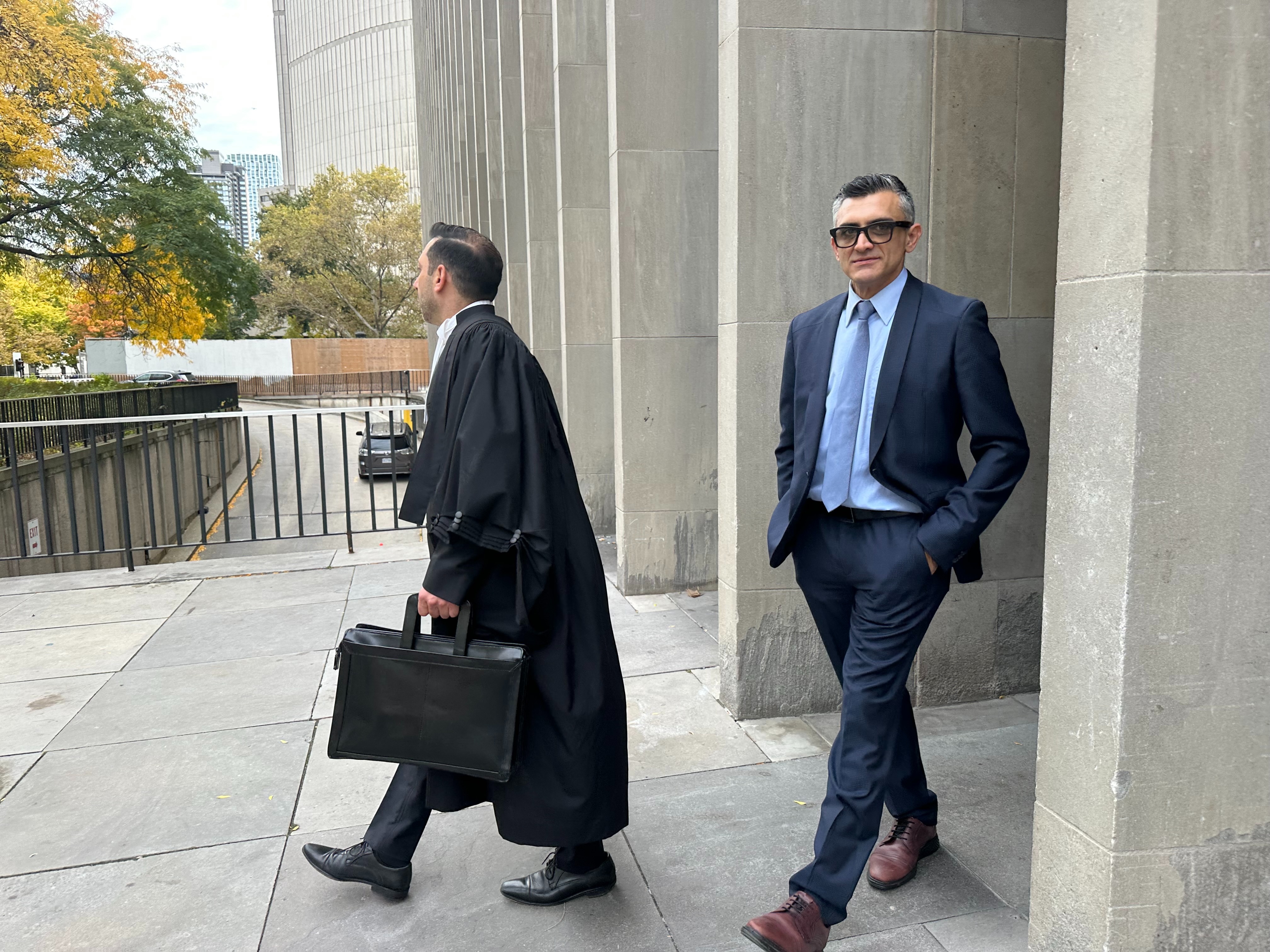 万锦地产经纪涉敲诈阴谋认罪 获缓刑无监禁（配图1）