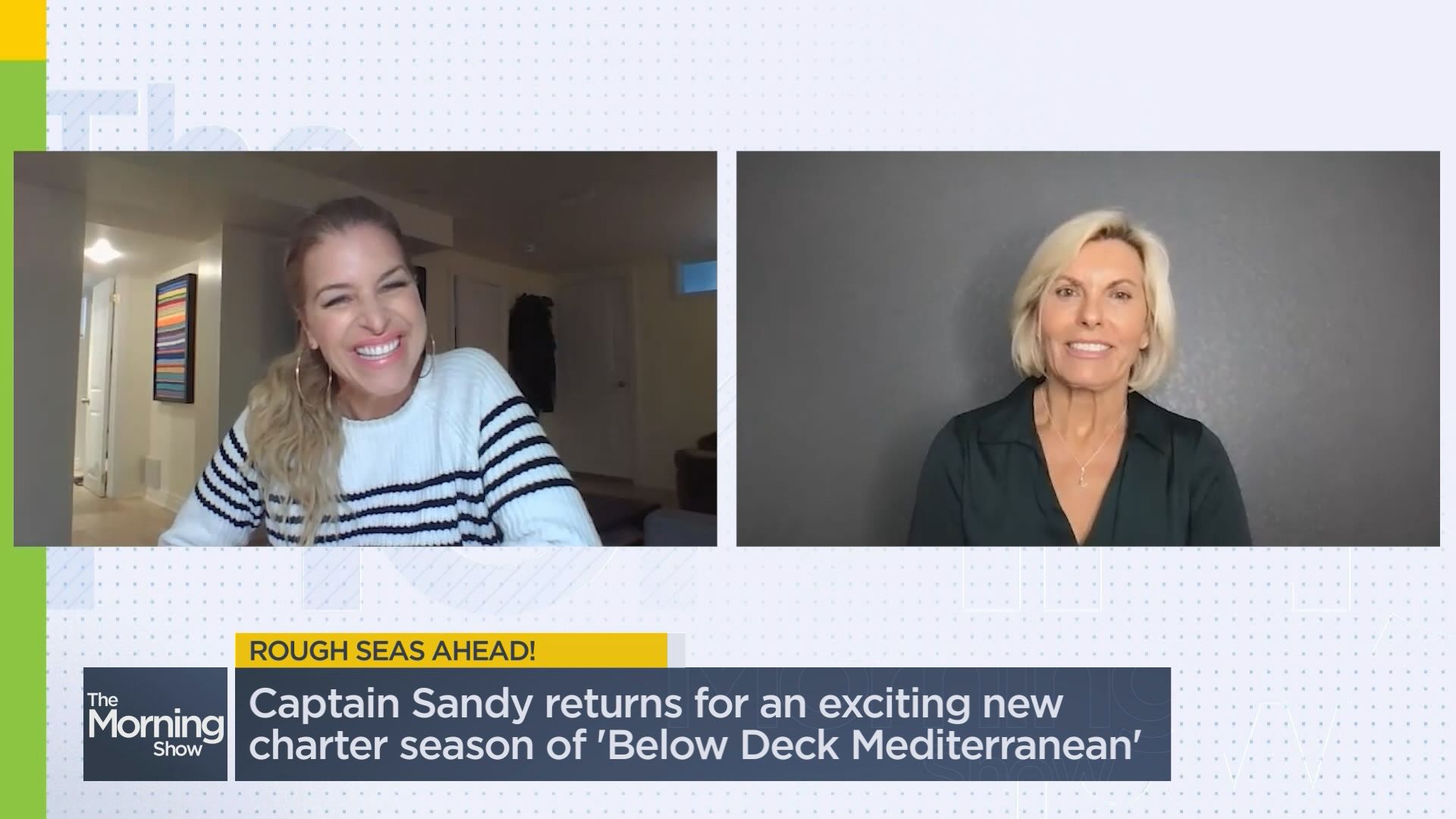 澳洲《Below Deck》明星内森·加拉格因家暴案未出庭被发捕令（配图3）