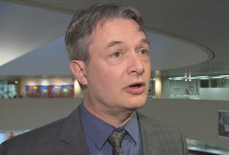 Longtime Toronto city councillor Gord Perks not seeking re-election
