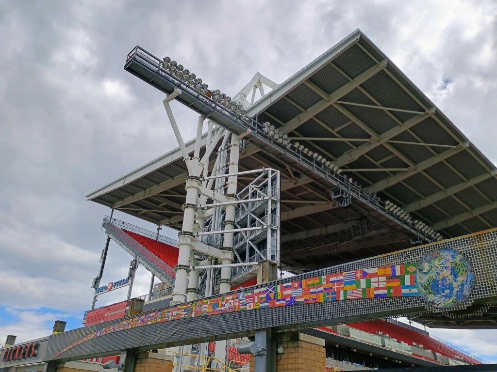 BMO Field tickets office