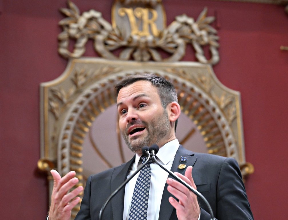 魁北克党承诺公投致选票流失，阿尔伯塔公投结果引发主权争议再燃（配图1）