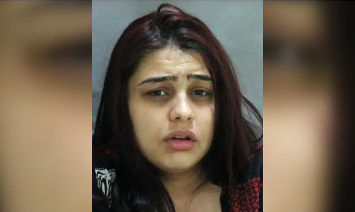 多伦多一母亲涉嫌带走三名子女 警方紧急搜寻中