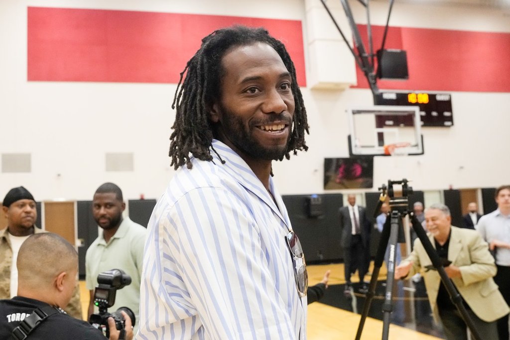 NBA调查尘埃落定，伦纳德重返多伦多猛龙指日可待