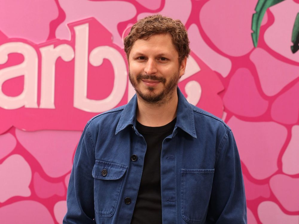 Michael Cera