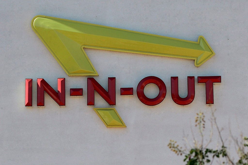 亚利桑那In-N-Out速食店发生枪击 一人受伤入院（配图1）