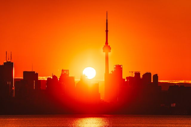 安大略省距离永久夏令时又近了一步