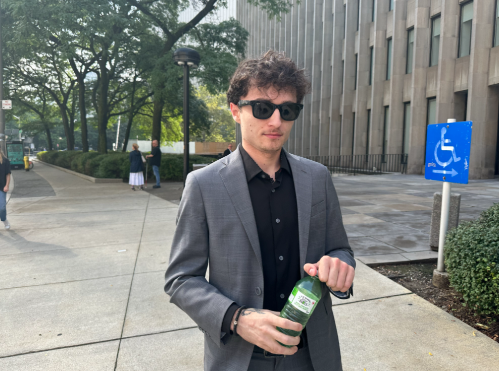 多伦多‘虚拟币大亨’诈骗案开庭 投资人揭露遭骗经历