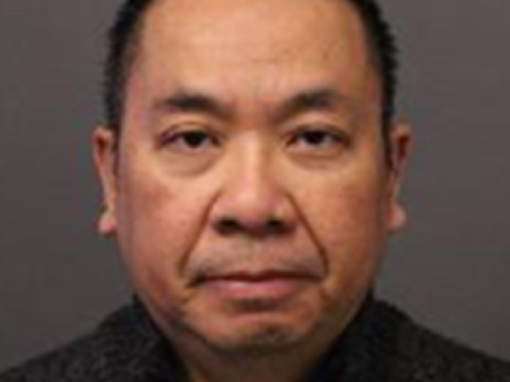 Thong (Tony) Tran.