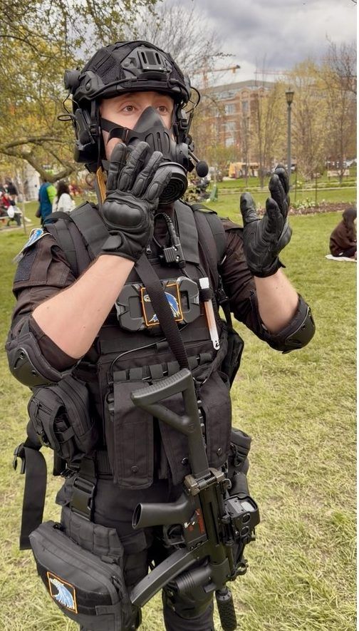 Anime Connects Cherry Blossom Cosplay Picnic