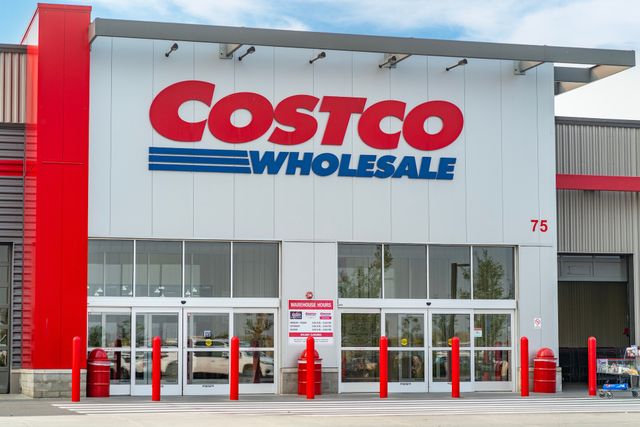 安省著名水滨镇新开Costco 正火速建设 预计今年秋季营业