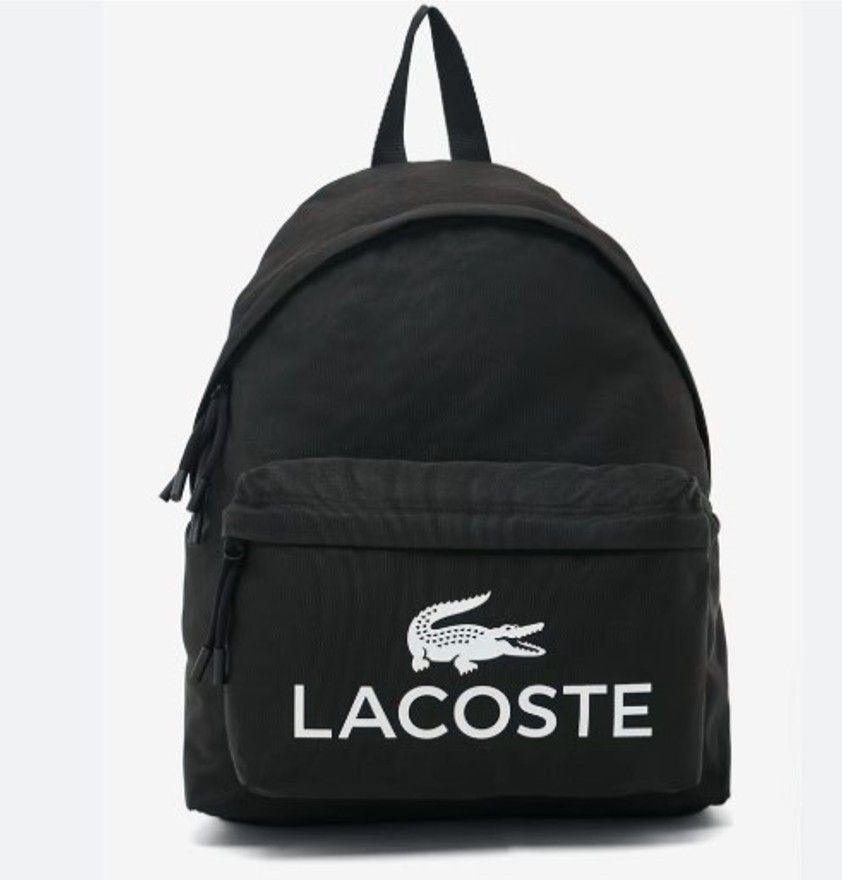 sex attack suspect's bag 2