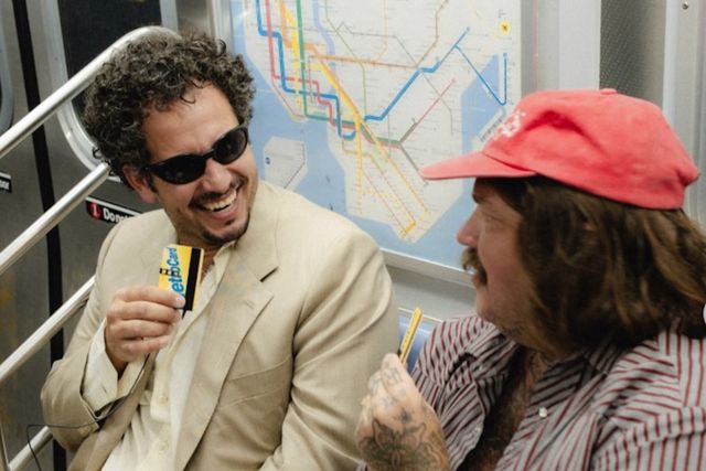 纽约爆红节目《SubwayTakes》登陆多伦多，TTC乘客或成“犀利观点”主角