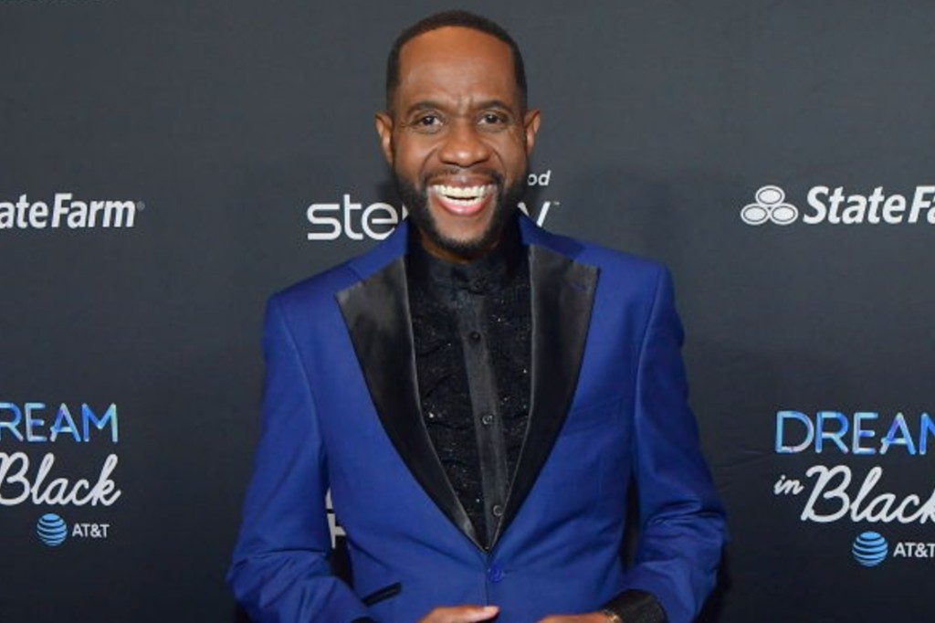 怀念R&B经典歌手Freddie Jackson：多伦多华人乐迷共缅怀