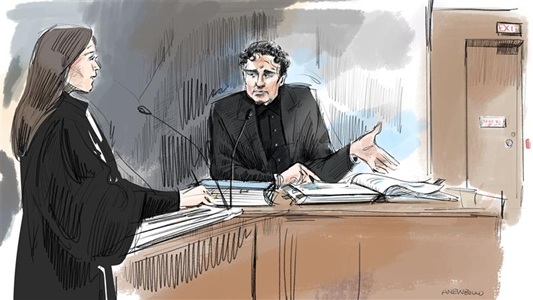 涉贩毒案多伦多珠宝商苏科洛夫斯基被批准引渡至美国