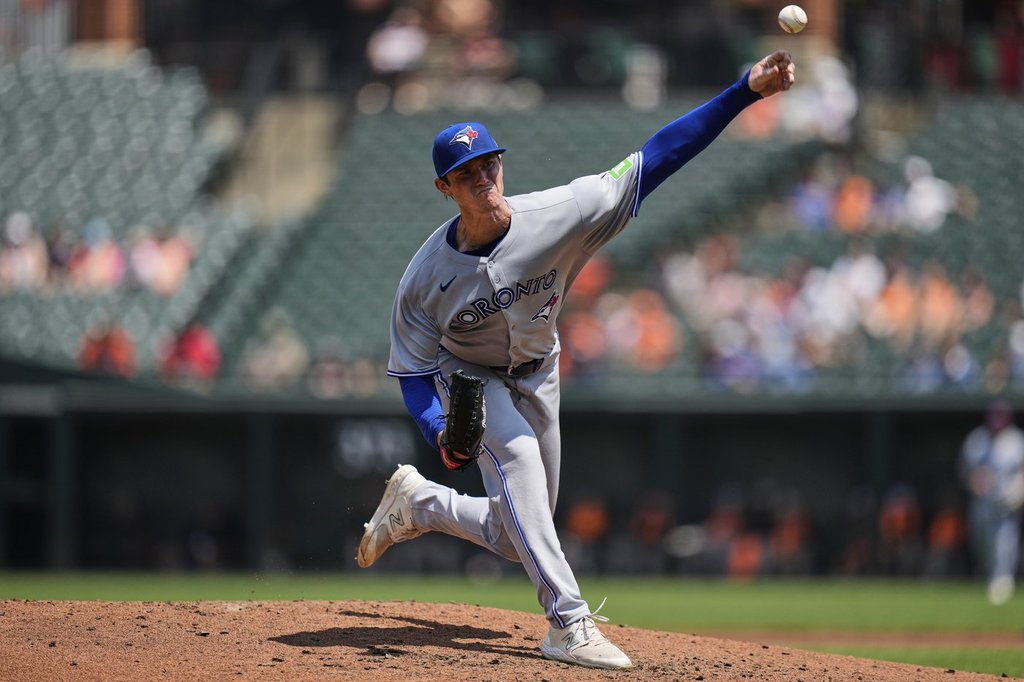 蓝鸟队回想起未成年人的左撇子卢卡斯