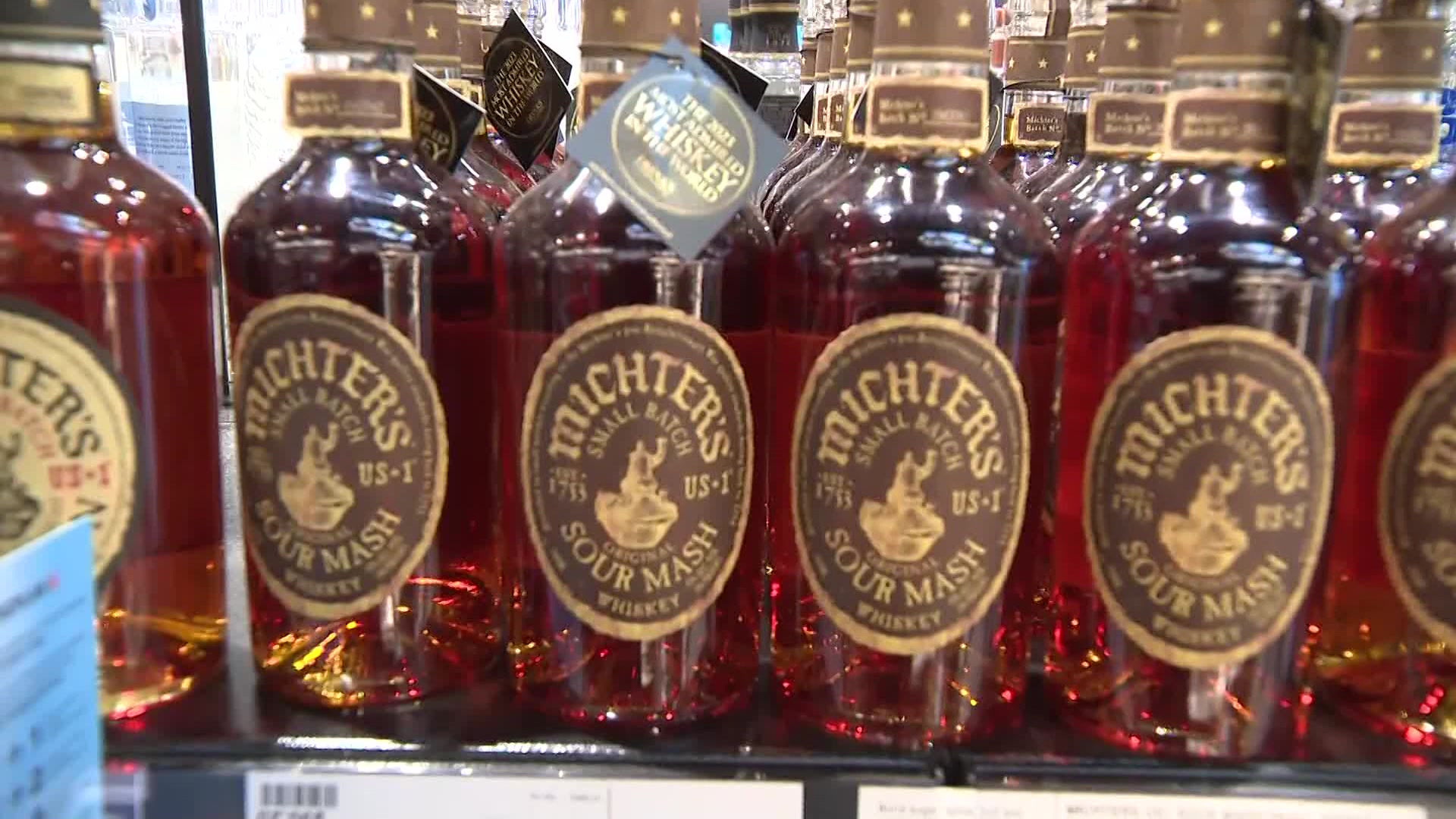 美酒回归大加酒架？多伦多华人读者倾向继续抵制美国酒类产品（配图3）
