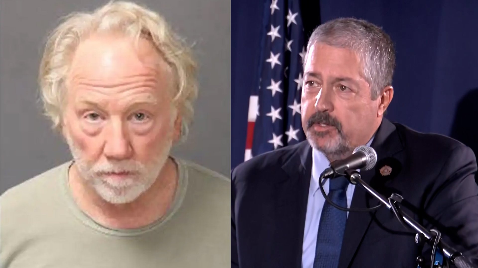 新墨西哥法官撤销加拿大演员Timothy Busfield涉童性侵指控（配图2）