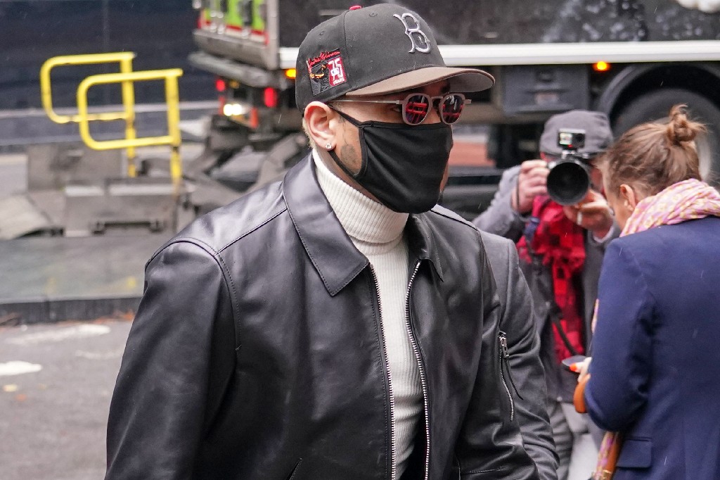 歌手Chris Brown伦敦夜店打架获缓刑 判决对加拿大华人有何启示？（配图1）