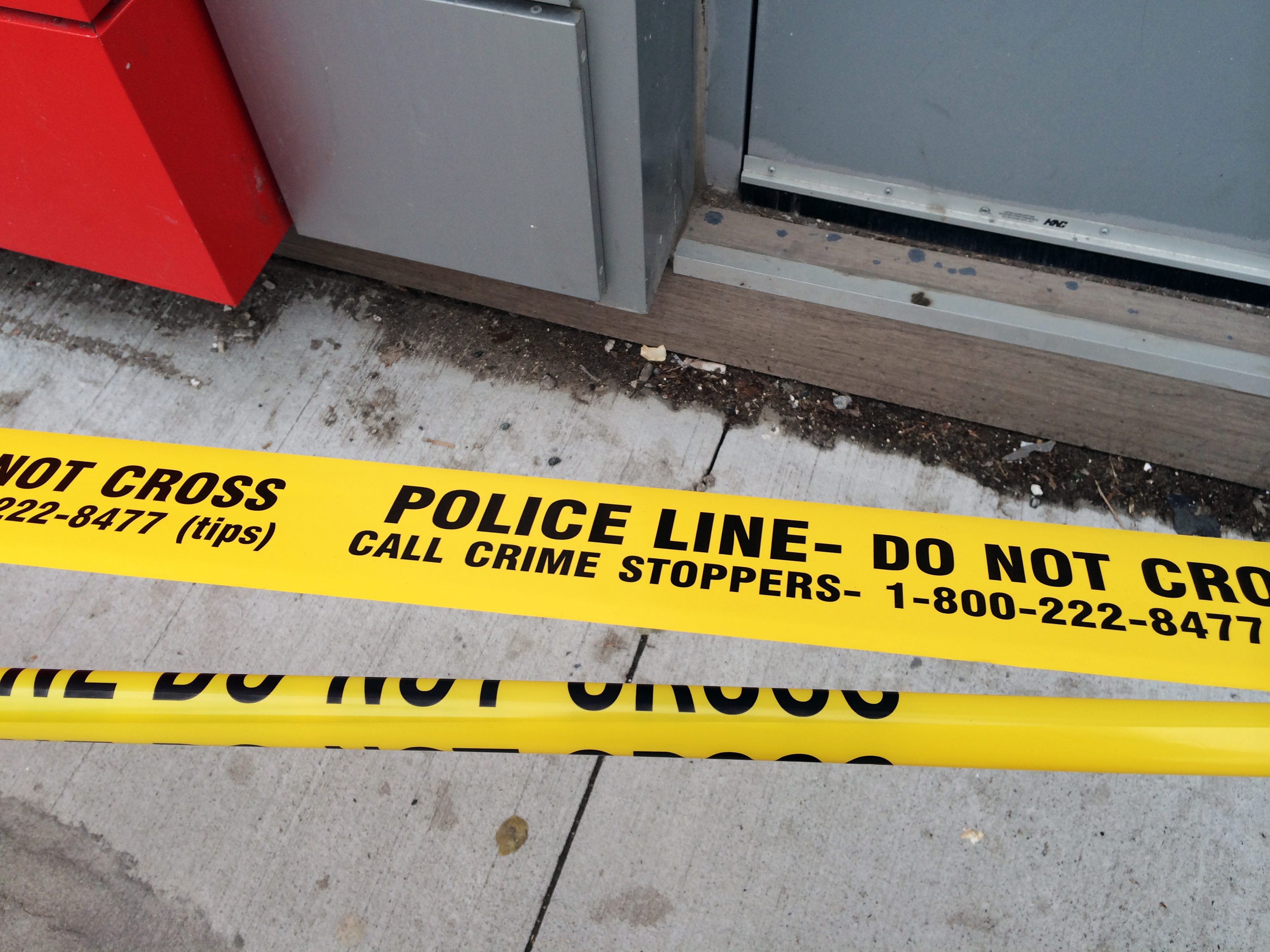 多伦多 crime stoppers 举报系统暂停接收线索：近18万条信息遭网络泄露