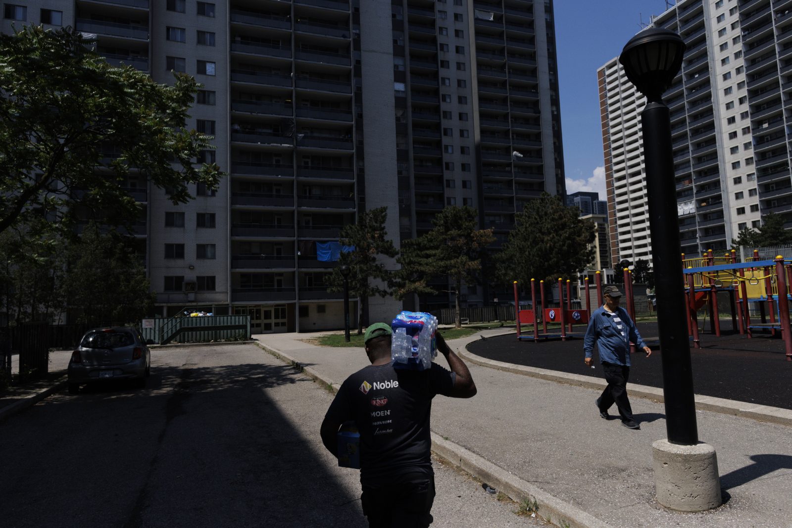 哈密尔顿推出租屋防暑试点政策 GTA租客或迎夏季居住新保障