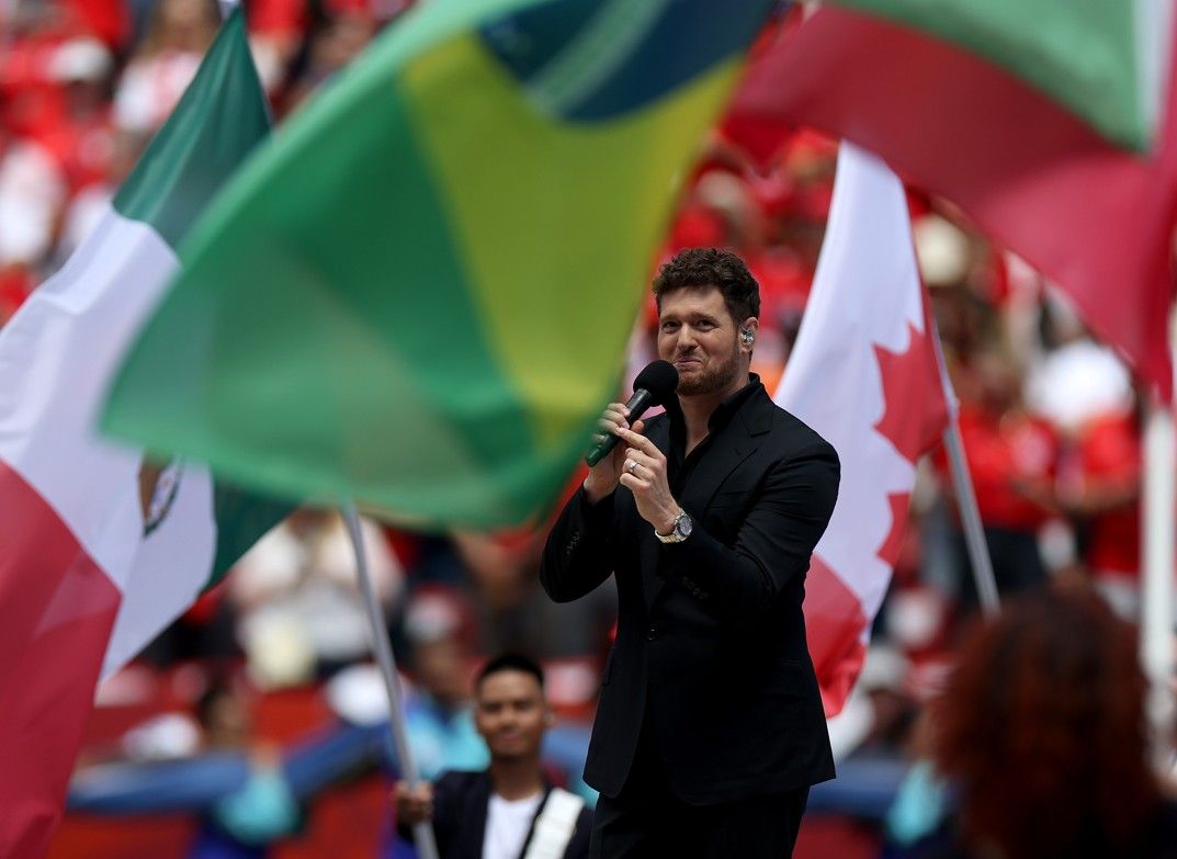 FIFA World Cup opening ceremony 4