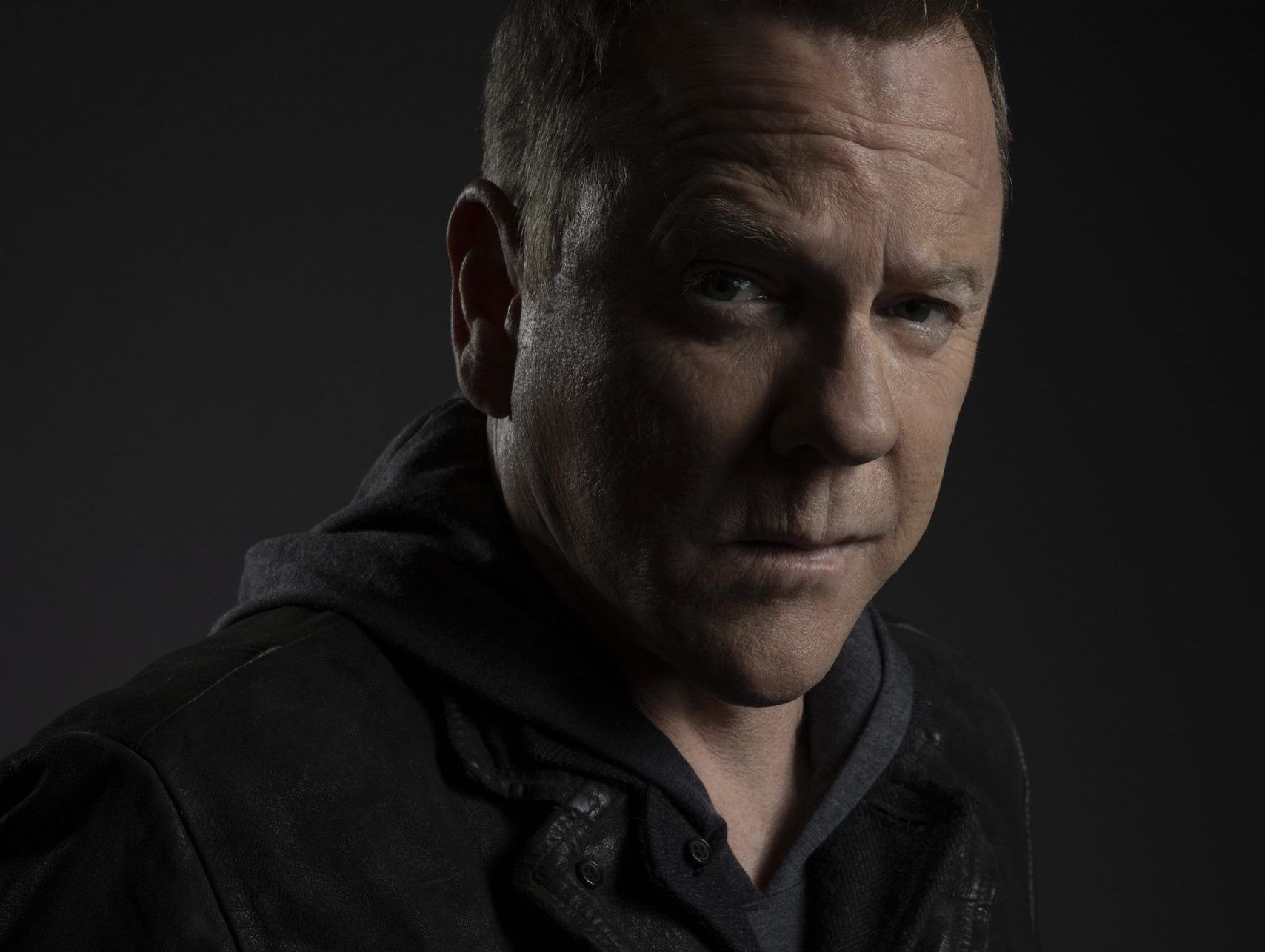 Kiefer Sutherland