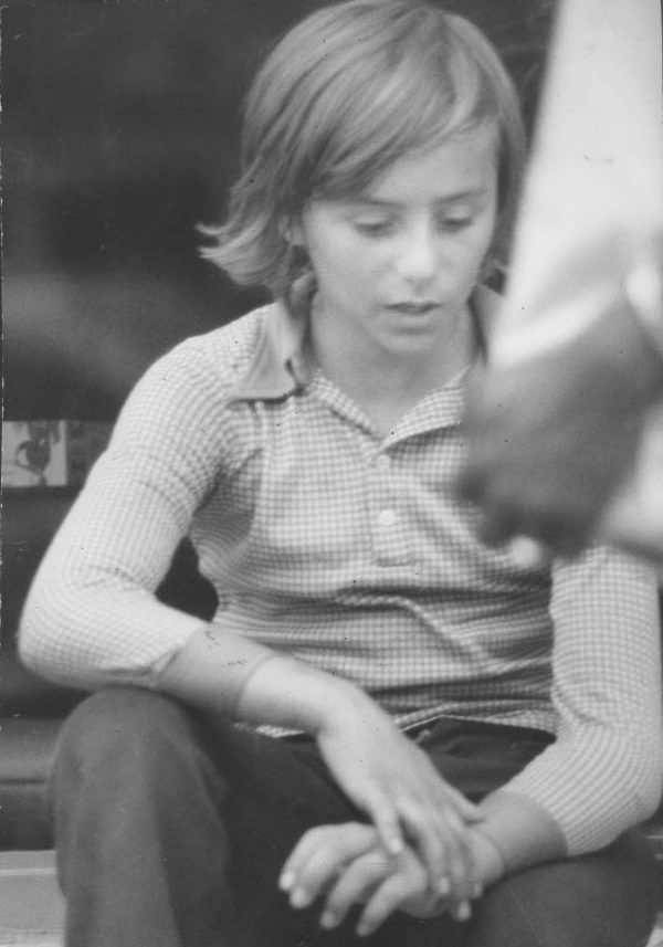 emanuel jaques