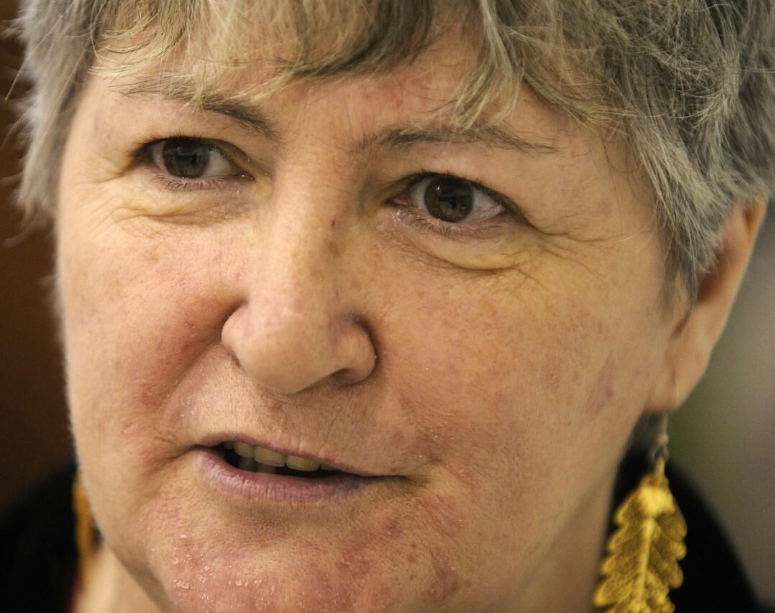 WANTED THAT MONEY: Elizabeth Margaret Gatenby