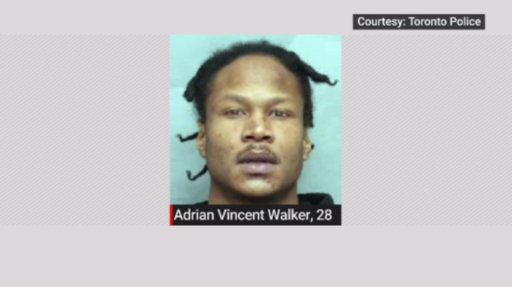 多伦多枪击案男子被控谋杀，第二名嫌疑人仍在通缉：警方